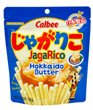 JagaRico Potato Sticks