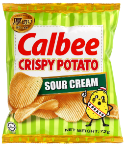 Sour Cream