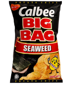 Seaweed