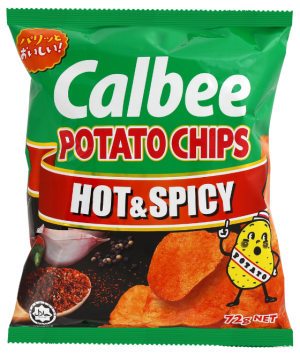 Potato Chips
