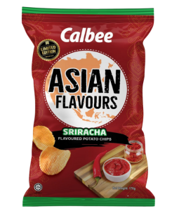 Sriracha