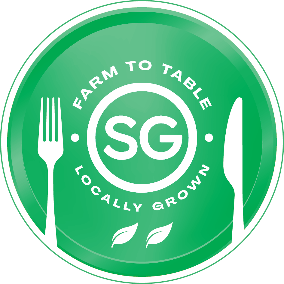 Farm-to-Table Recognised (FTTRP)