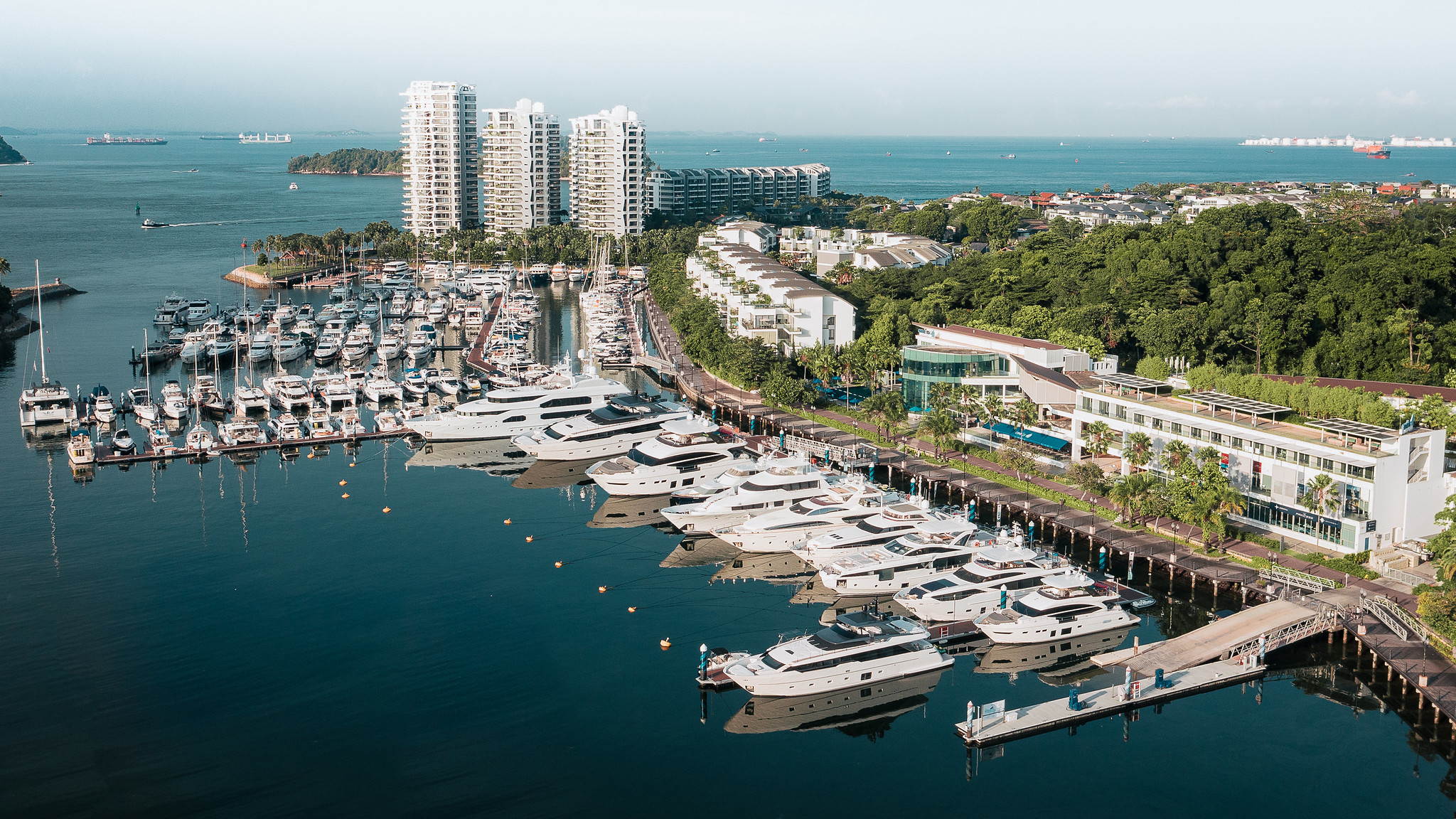 Marina