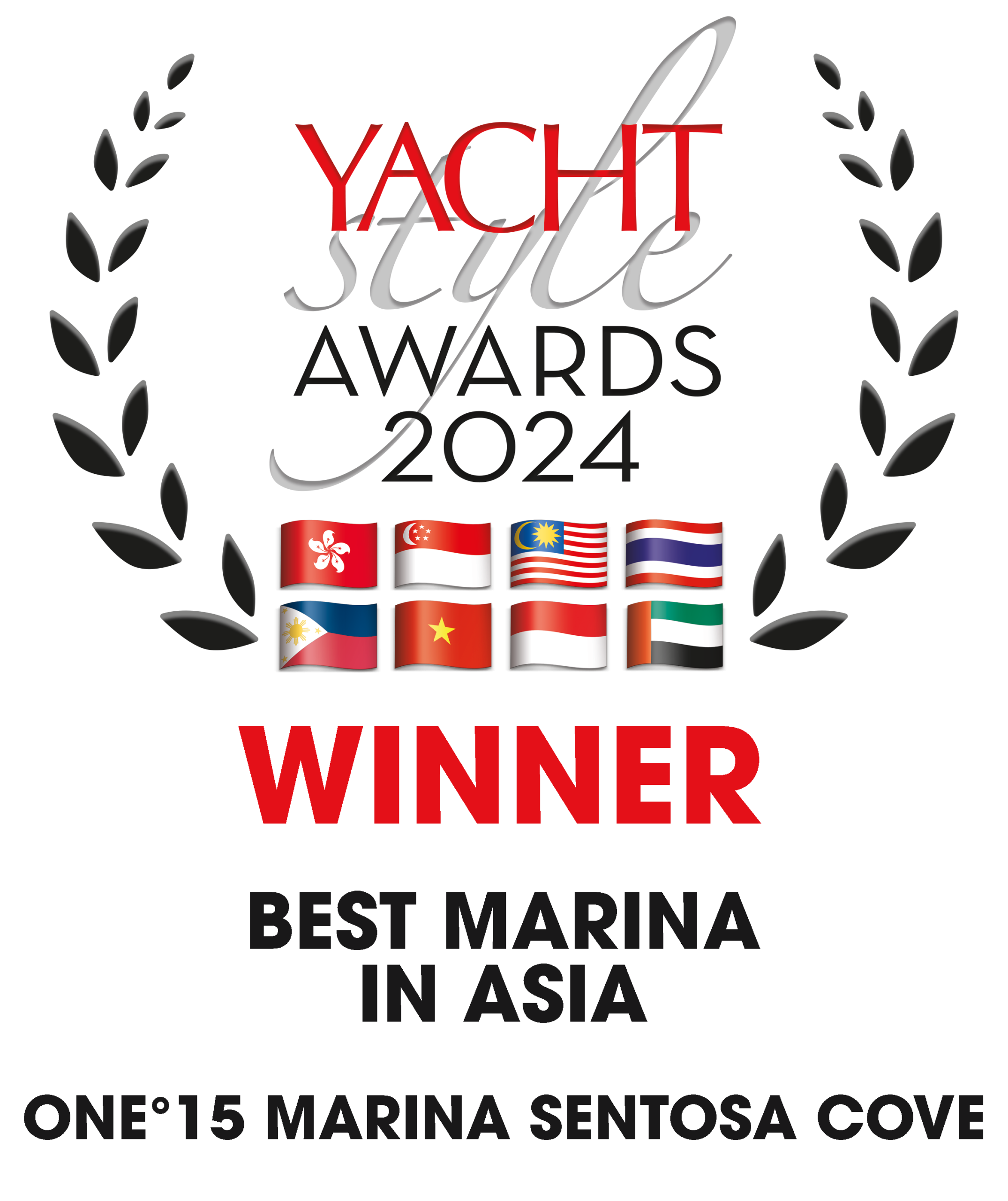 Best Marina in Asia