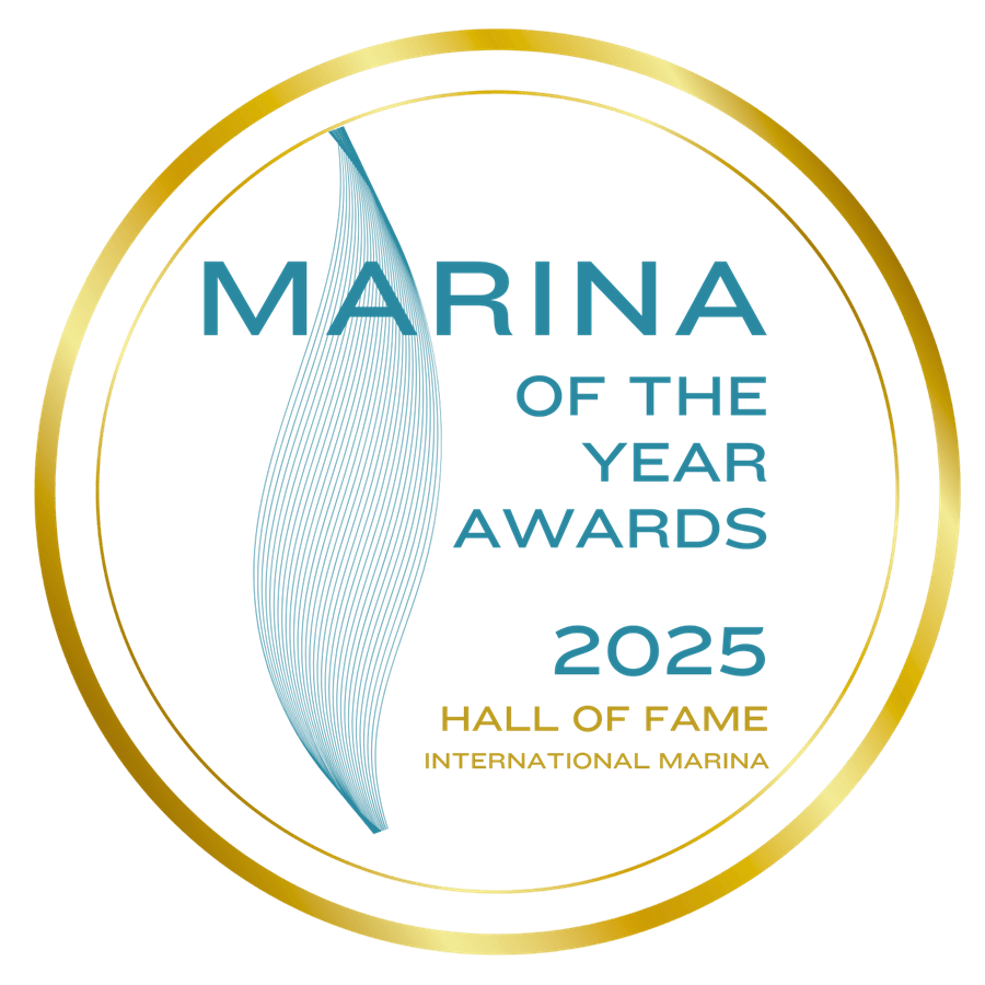 International Marina of the Year