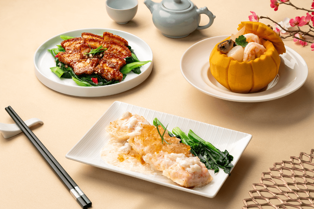 chinese new year food bundle