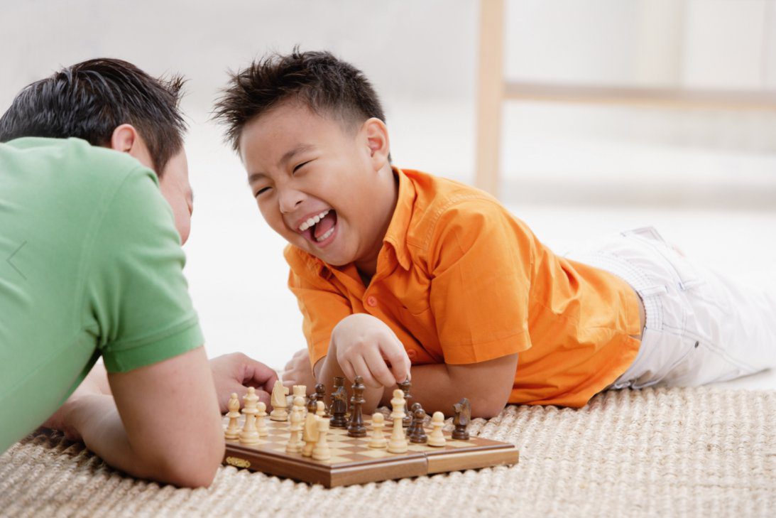 board game rental