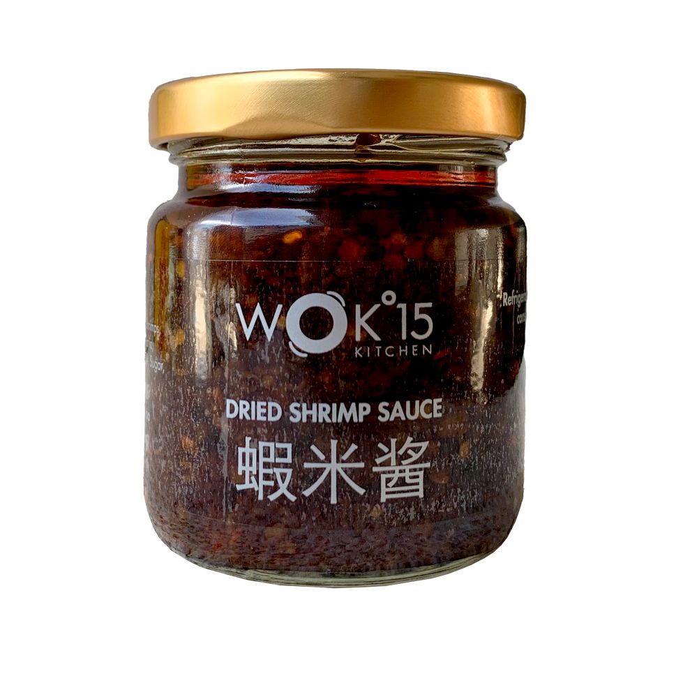 dried-shrimp-sauce-1