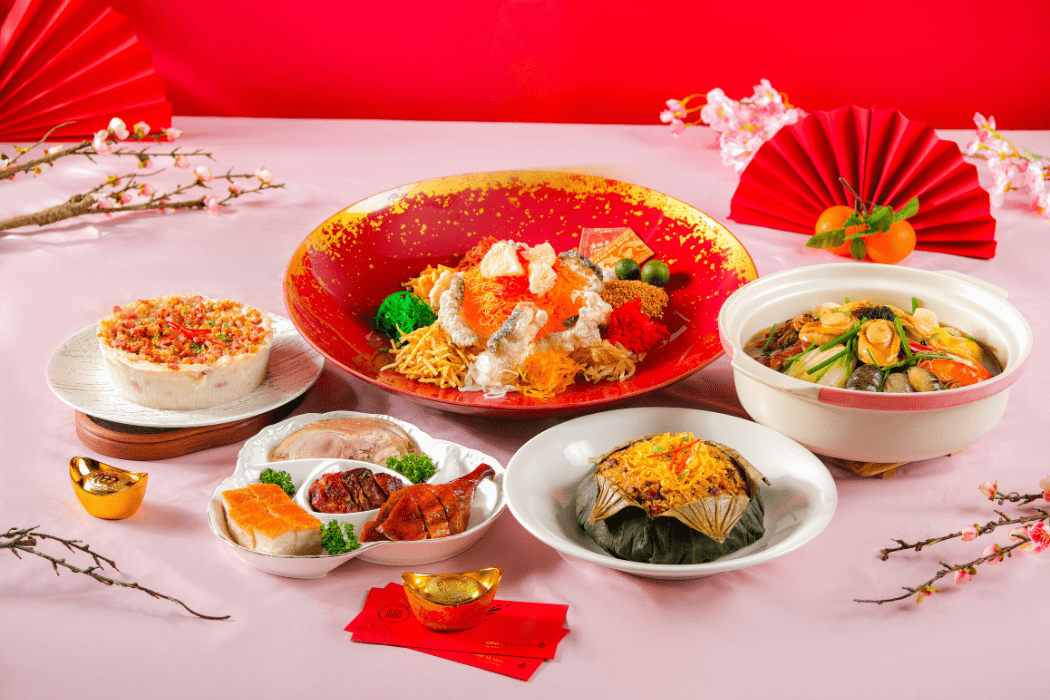 Heritage in Bloom – Celebrate Mid-Autumn Festival with WOK°15 Kitchen