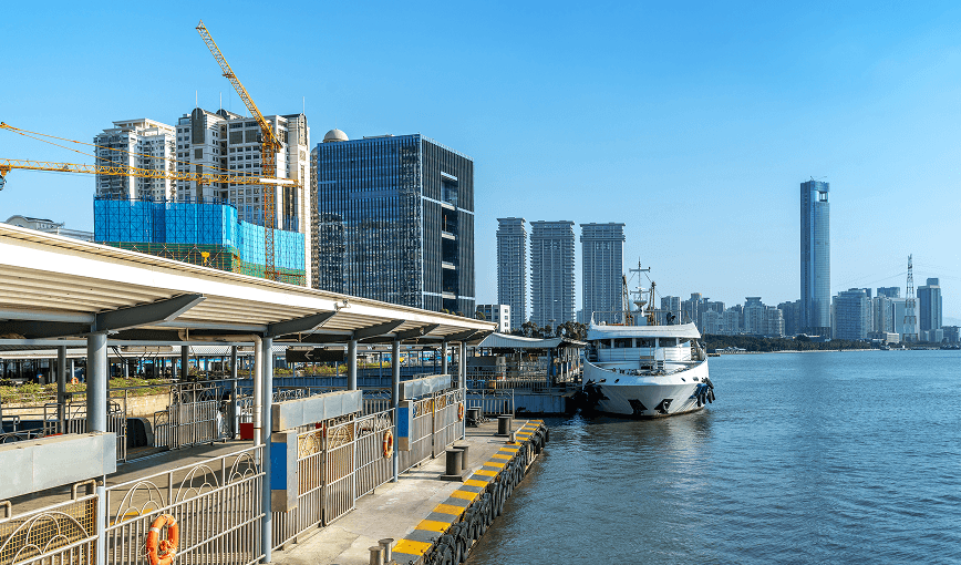 Marina Management