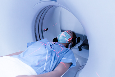 Radiotherapy